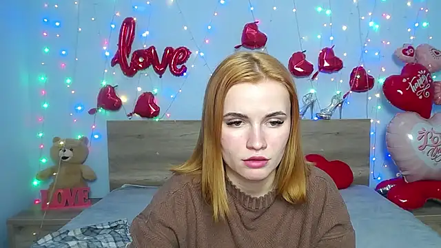 MargaritaKiss online show from 02.25.25