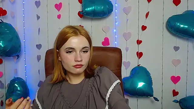 MargaritaKiss online show from 03.02.25