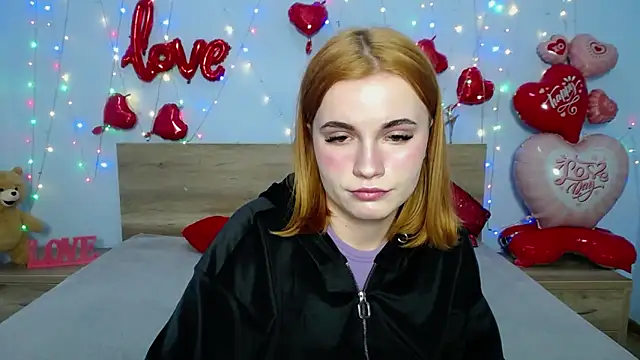 MargaritaKiss online show from 03.02.25