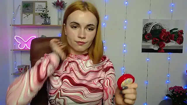 MargaritaKiss online show from 03.09.25