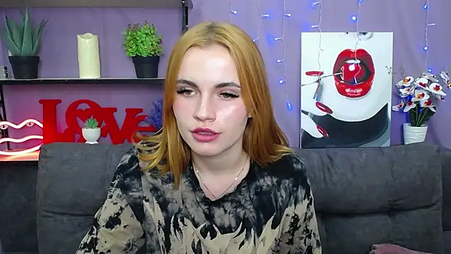 MargaritaKiss online show from 03.14.25