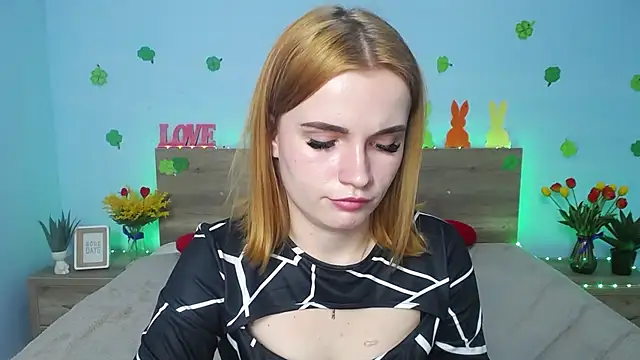 MargaritaKiss online show from 03.16.25