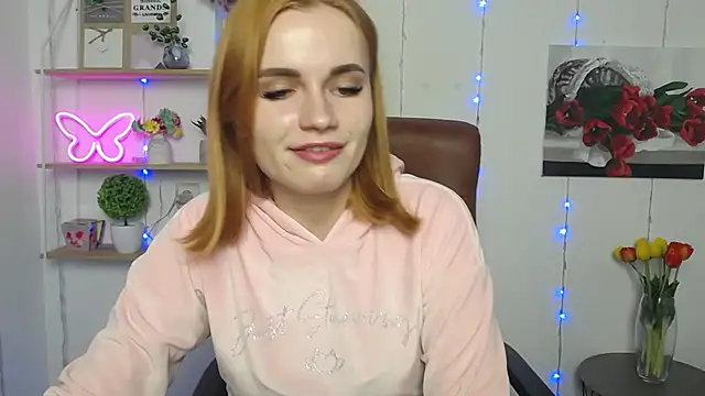 MargaritaKiss online show from 03.18.25