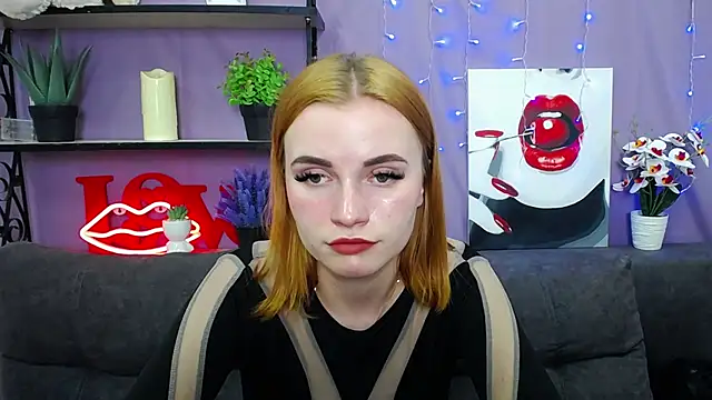 MargaritaKiss online show from 03.20.25