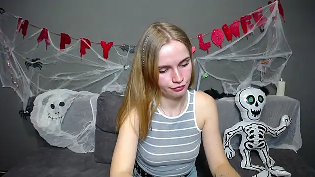 MargaritaKiss online show from 10.20.25