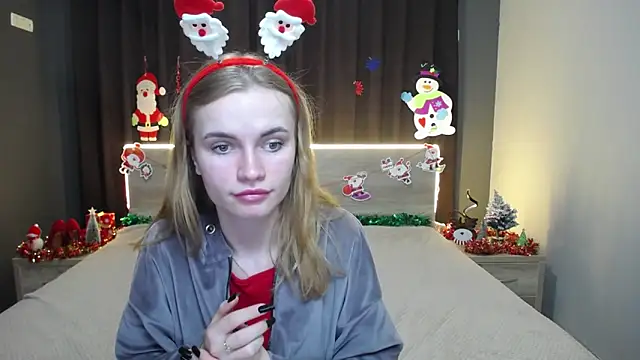 MargaritaKiss online show from 12.16.25