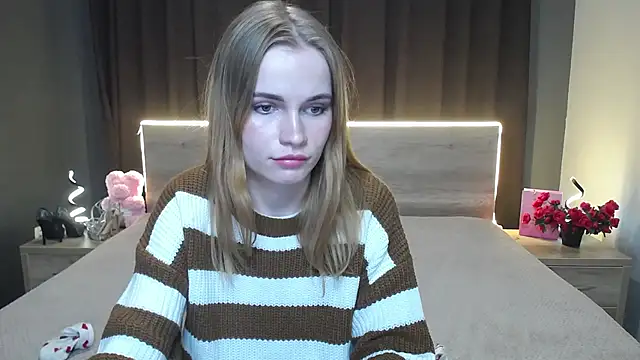 MargaritaKiss online show from 02.02.26