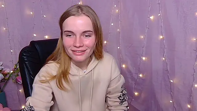 MargaritaKiss online show from 02.18.26