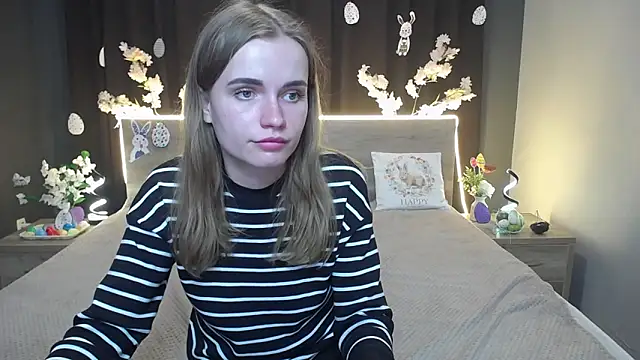 MargaritaKiss online show from 04.01.26