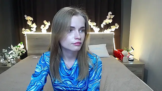 MargaritaKiss online show from 04.15.26