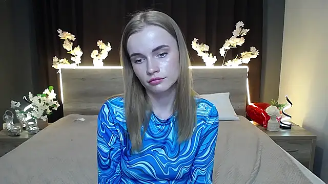 MargaritaKiss online show from 04.15.26