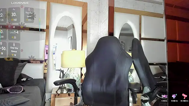 CloeRodriguez online show from 03.15.25