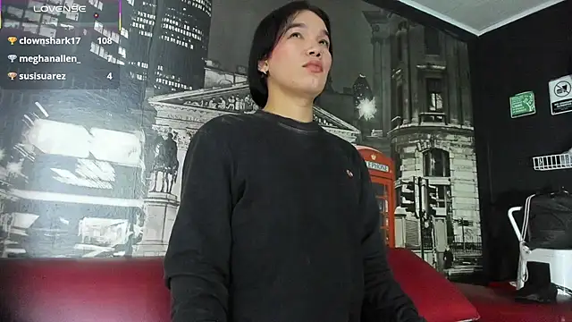 CloeRodriguez online show from 03.10.26