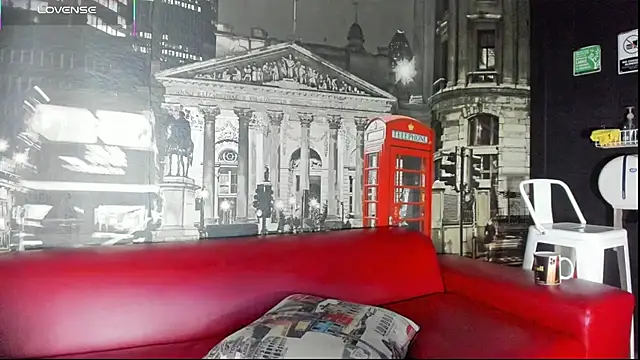 CloeRodriguez online show from 04.15.26