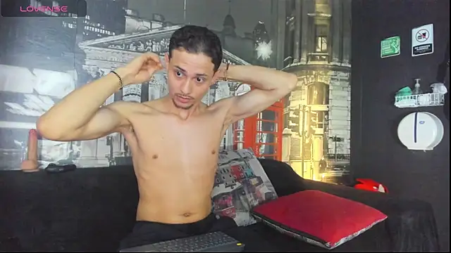 CloeRodriguez online show from 05.09.26