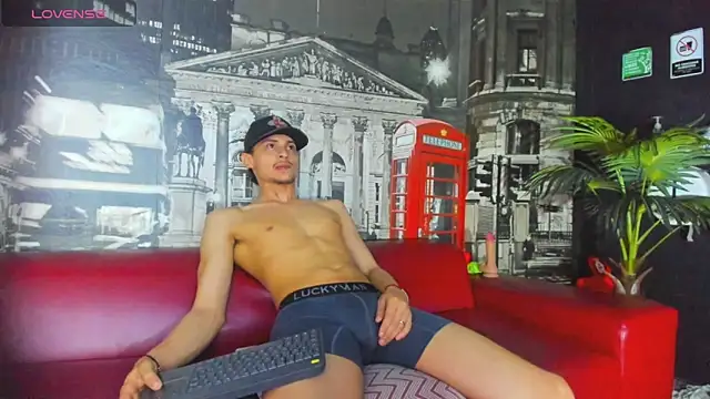 CloeRodriguez online show from 05.28.26