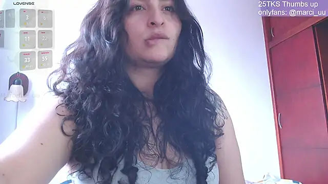 Marci owo online show from 03.02.26