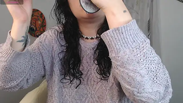 Marci owo online show from 04.07.26