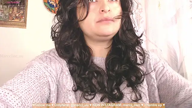 Snapshot of Marci_owo chatting on 07.04.26 Marci owo online show from 07.04.26