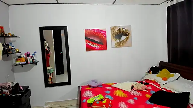 aleziiacam online show from 10.02.25