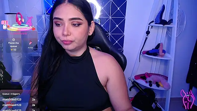 heetsah online show from 03.10.26