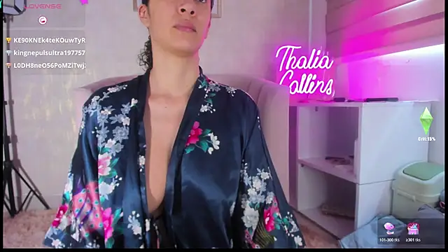 thaliacollins online show from 02.07.26