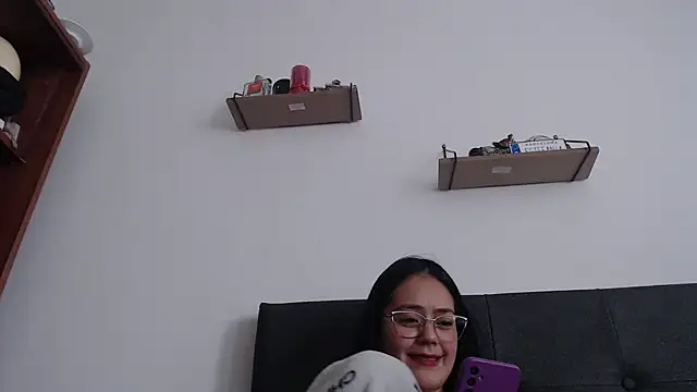 Alisha 99 online show from 03.22.26