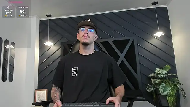 CodyWalkerR online show from 02.06.26