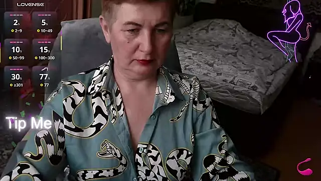 Snapshot of NicoleOlla chatting on 03.07.25 NicoleOlla online show from 03.07.25