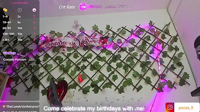 Pucaa  online show from 03.09.25