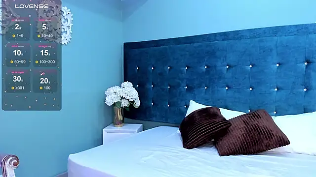 Miss Ambeer online show from 03.07.25