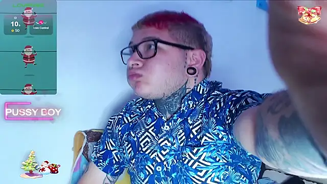 princeFtm online show from 12.31.24