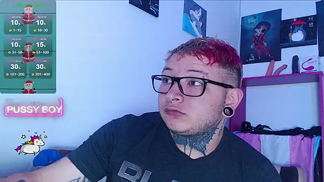 princeFtm online show from 01.04.25