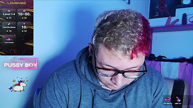 princeFtm online show from 01.05.25