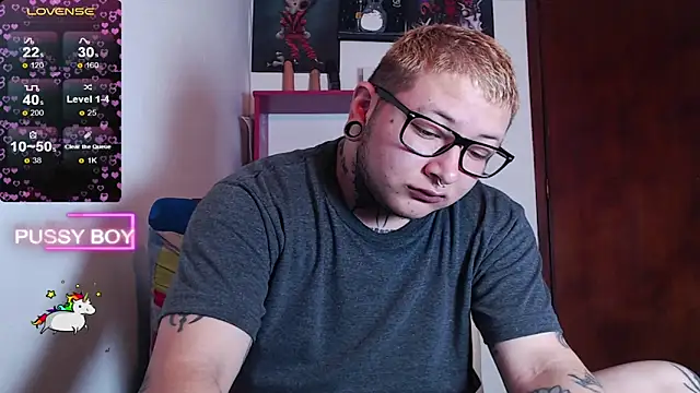 princeFtm online show from 02.01.25