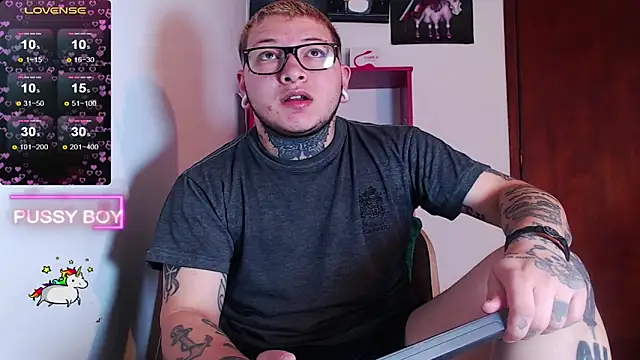 princeFtm online show from 02.07.25