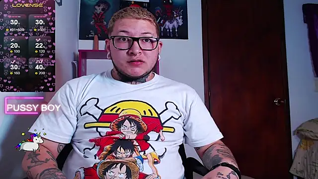 princeFtm online show from 02.08.25