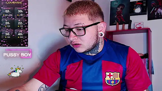 princeFtm online show from 02.09.25