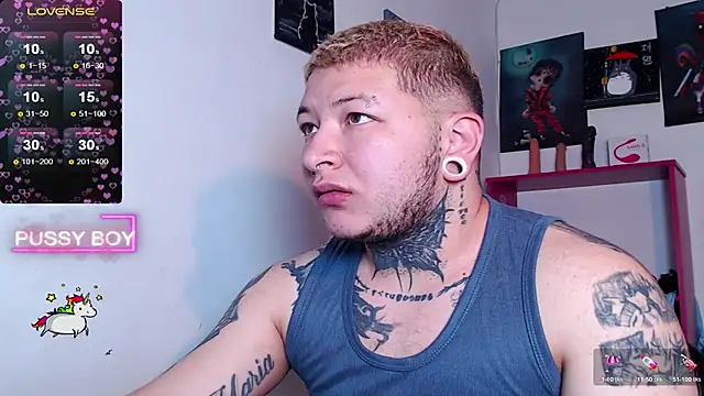 princeFtm online show from 02.10.25