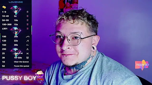 princeFtm online show from 01.15.26