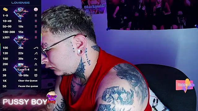 princeFtm online show from 02.06.26