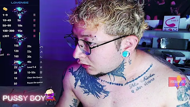 princeFtm online show from 03.26.26