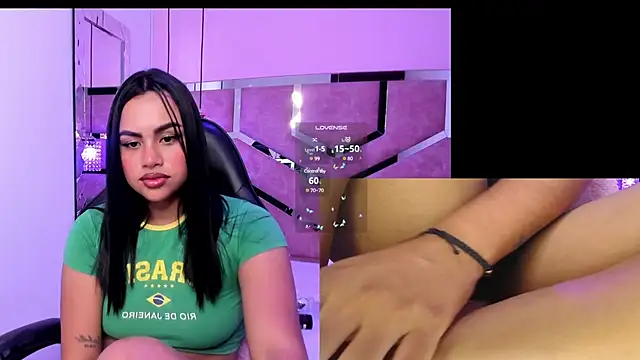 Alice Roys online show from 01.05.25