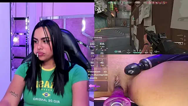 Alice Roys online show from 01.05.25