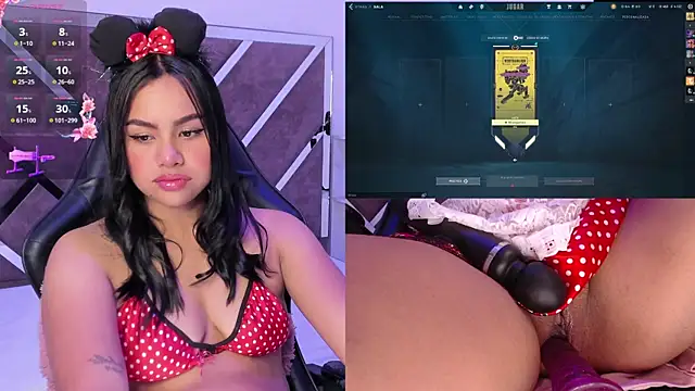 Alice Roys online show from 01.08.25