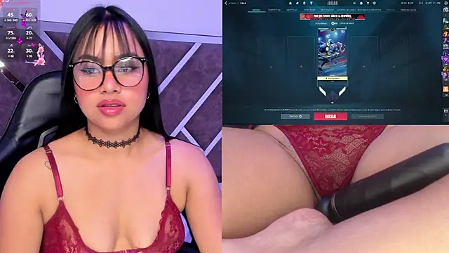 Alice Roys online show from 01.25.25