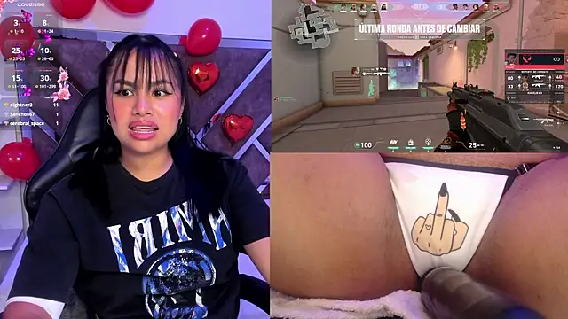 Alice Roys online show from 02.03.25