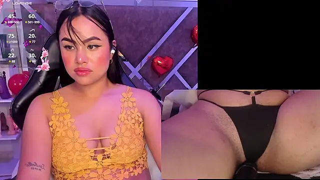 Alice Roys online show from 02.22.25