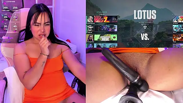 Alice Roys online show from 02.23.25