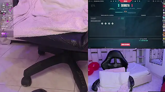 Alice Roys online show from 02.25.25